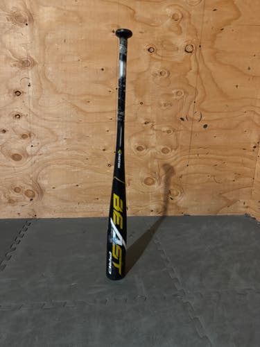 Easton Beast Pro Alloy USABat Certified Bat (-5) 25 oz 30" (Used)