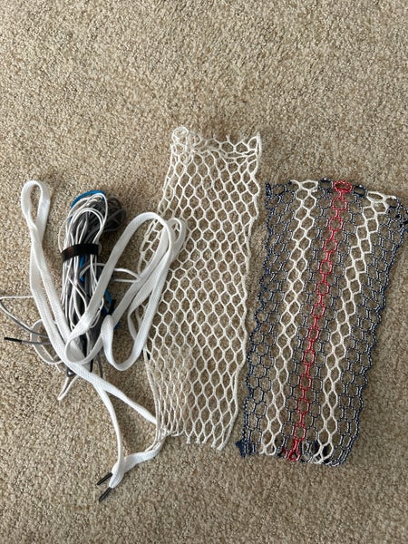 Mesh And Strings