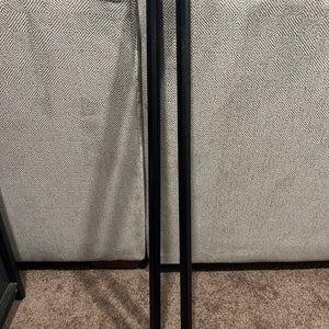 Starter shaft bundle