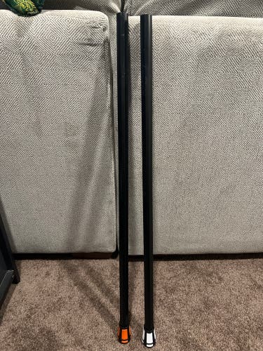 Starter shaft bundle
