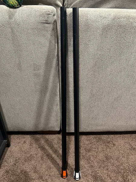 Starter shaft bundle