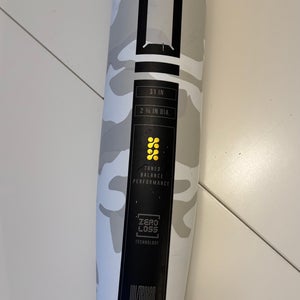 Rawlings Icon (2 3/4") USSSA Bat 2025 31/23 (-8)