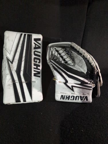 Vaughn Velocity V9 Regular (Used)