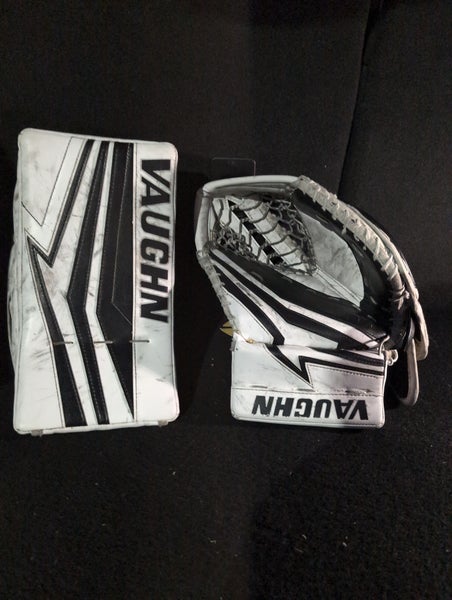 Vaughn Velocity V9 Regular (Used)