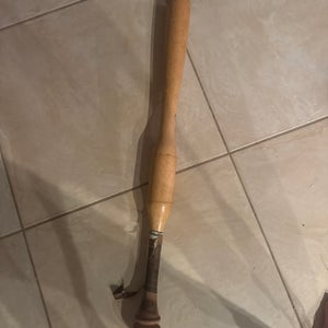 CamWood Trainer Bat ` 29" (Used)