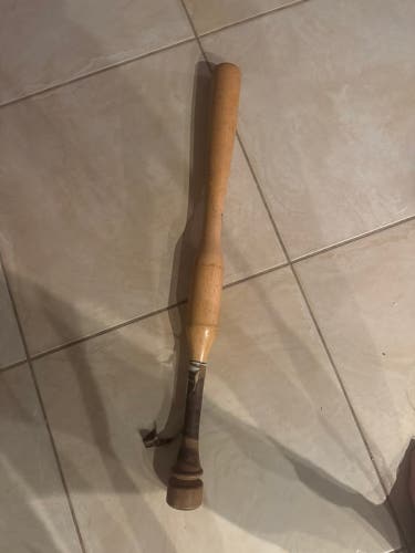 CamWood Trainer Bat ` 29" (Used)