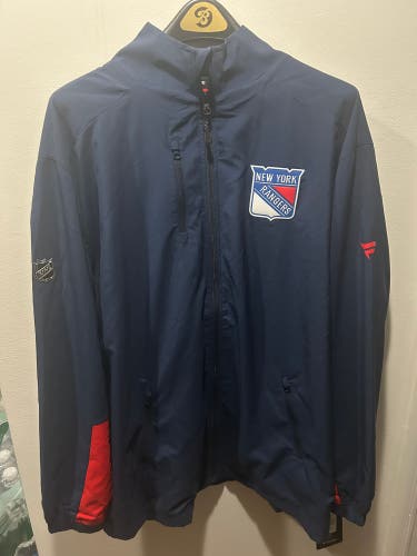 Blue XL Men's (New)