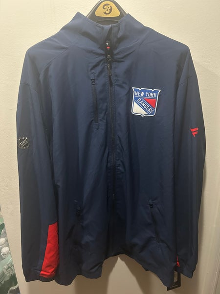 Blue XL Men's (New)