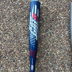 Marucci CAT9 Alloy Bat (-10) 17 oz 27" (Used)