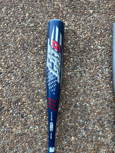 Marucci CAT9 Alloy Bat (-10) 17 oz 27" (Used)