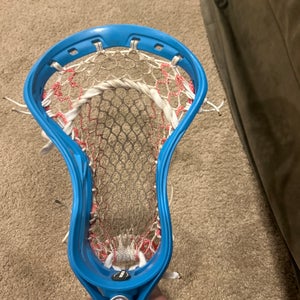 Maverik Tactik 3 Strung Head (Used)