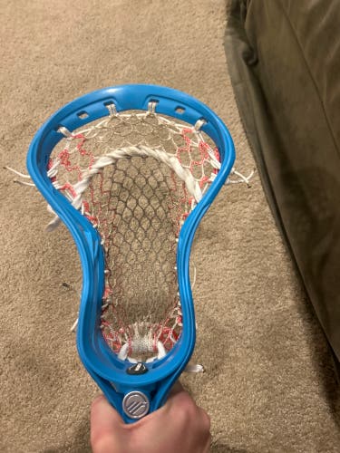 Maverik Tactik 3 Strung Head (Used)