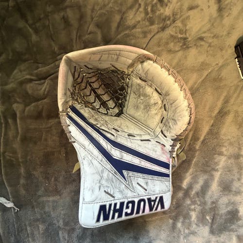 2024 Vaughn Velocity V9 Regular (Used)