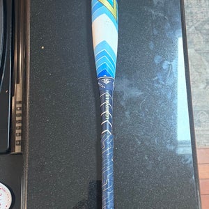 2024 Louisville Slugger LXT Composite Bat (-11) 20 oz 31" (Used)