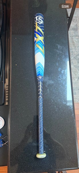 2024 Louisville Slugger LXT Composite Bat (-11) 20 oz 31" (Used)