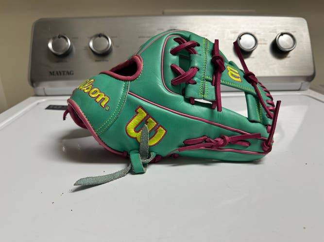 Wilson A2000 11.5