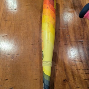 2024 Easton Hype Fire Composite Bat (-10) 20 oz 30" (Used)