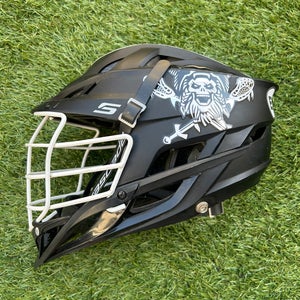 Berserkers West Coast Cascade S Helmet