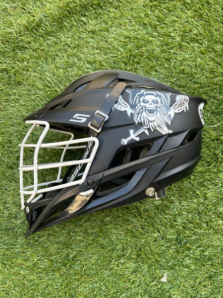 Berserkers West Coast Cascade S Helmet