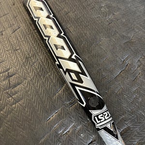 *RARE* 2012 Louisville Slugger Tpx z1000 BBCOR Certified Bat (-3) 30 oz 33" (Used)