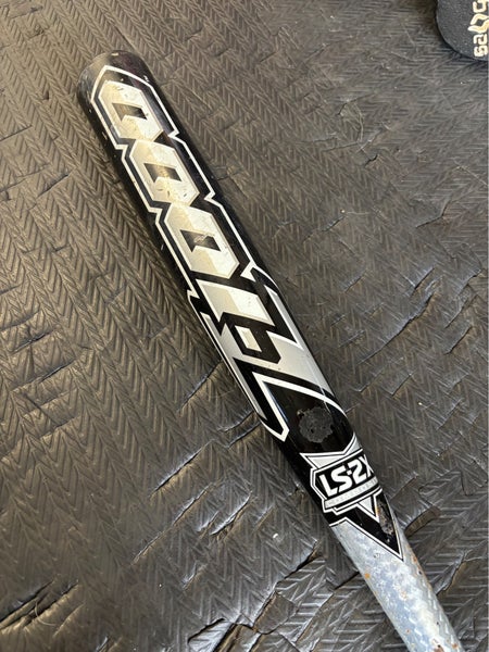 *RARE* 2012 Louisville Slugger Tpx z1000 BBCOR Certified Bat (-3) 30 oz 33" (Used)