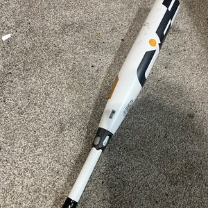 2022 DeMarini CF Composite USSSA Certified Bat (-5) 27 oz 32" (Used)