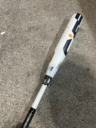 2022 DeMarini CF Composite USSSA Certified Bat (-5) 27 oz 32" (Used)