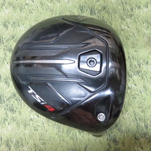 Titleist TSi4 * 9* Driver Head