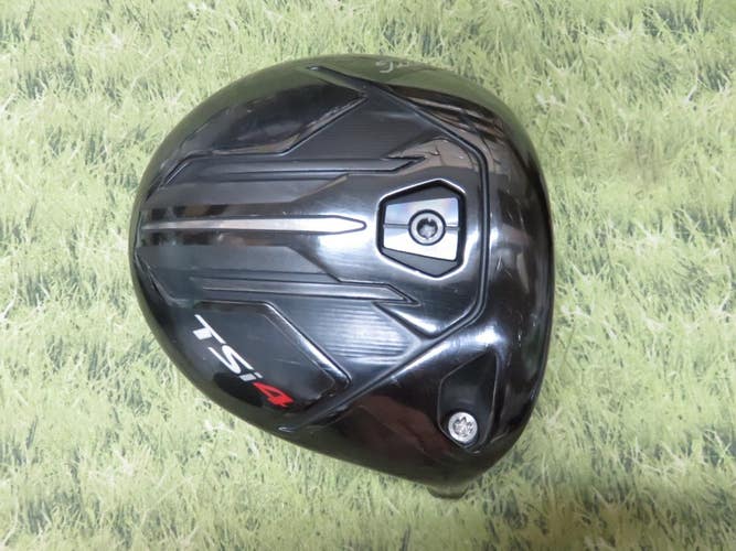 Titleist TSi4 * 9* Driver Head