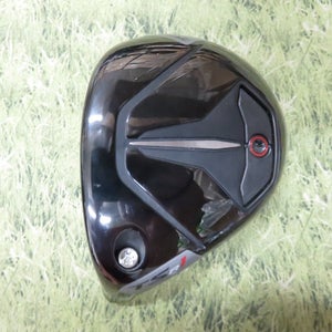LH * Titleist TSR1 TSR 1 * 26* 6 Hybrid Head