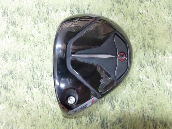 LH * Titleist TSR1 TSR 1 * 26* 6 Hybrid Head