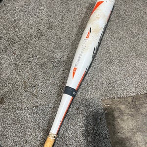 Easton Mako Composite USSSA Certified Bat (-10) 21 oz 31" (Used)