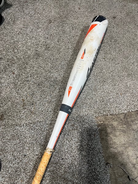 Easton Mako Composite USSSA Certified Bat (-10) 21 oz 31" (Used)