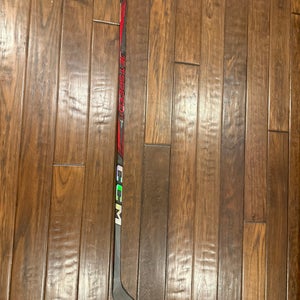 CCM Jetspeed FT7 Pro LH 65 Flex P29