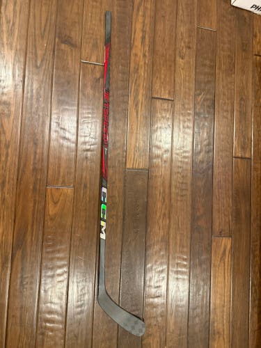 CCM Jetspeed FT7 Pro LH 65 Flex P29
