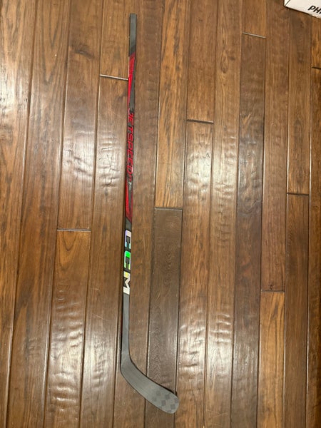 CCM Jetspeed FT7 Pro LH 65 Flex P29
