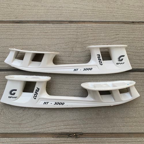Graf Cobra NT-3000 Holders Size 272mm *USA Shipping Only - Read Full Description*
