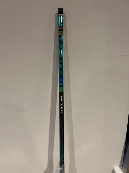 Senior Bauer Twitch Left Hand Hockey Stick P92 Pro Stock (New)
