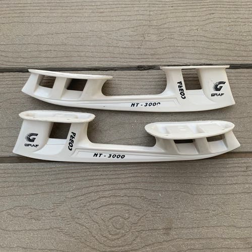 Graf Cobra NT-3000 Holders Size 288mm *USA Shipping Only - Read Full Description*