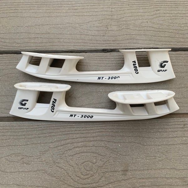 Graf Cobra NT-3000 Holders Size 288mm *USA Shipping Only - Read Full Description*