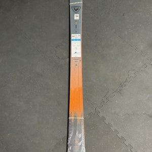 Men's 2024 All Mountain 166 cm Rossignol Sender Soul 92 Skis Without Bindings (New)