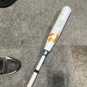 2022 DeMarini CF Composite USSSA Certified Bat (-10) 20 oz 30" (Used)