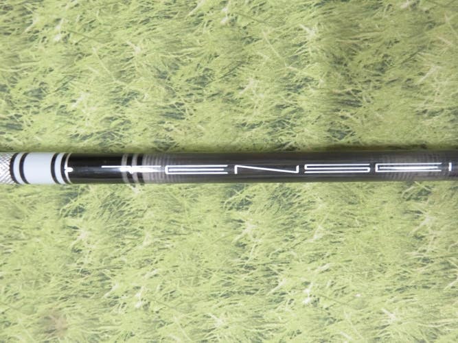 Tensei WHITE AV 65 STIFF Driver Shaft 44.5" Titleist TSi TSR GT