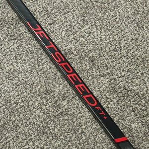 Senior CCM Jetspeed FT+ Pro Right Handed Hockey Stick P28 Pro Stock (Used)