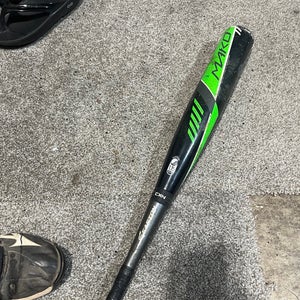 Easton Mako Composite USSSA Certified Bat (-10) 20 oz 30" (Used)