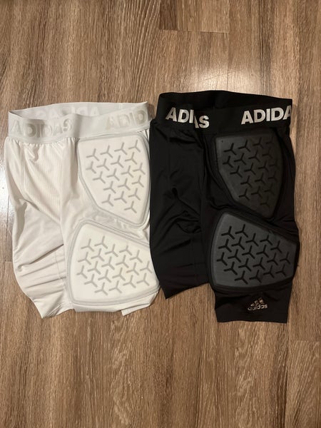 Men's Small Youth Adidas Game Pants (New)