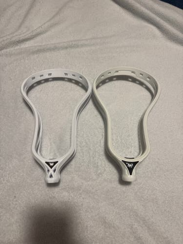 Package ECD Mirage 2.0 & ECD DNA 2.0 Unstrung Head (New)