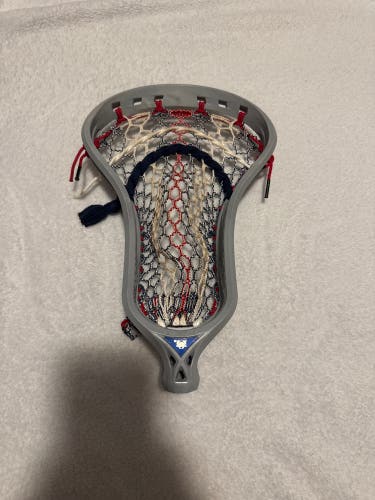 ECD Mirage 2.0 Graphene Strung Head (Lightly Used)