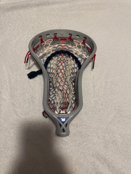 ECD Mirage 2.0 Graphene Strung Head (Lightly Used)