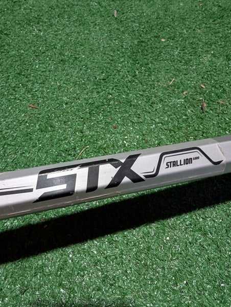 Youth STX Stallion 6000 Stick (Used)